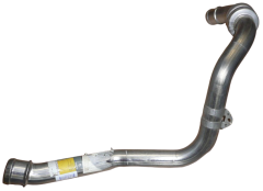Luftslang Original Renault Espace IV Laguna II 1.9 dCI 7701049955