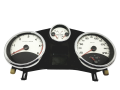 Varvräknare Peugeot 207 9662904980 A2C53190342 49467