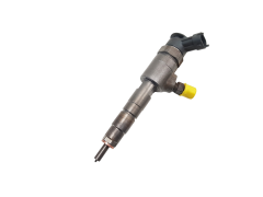 Bränsleinsprutare 1980EJ 0445110339 1.4 HDi 8v TDCi PSA Bosch S16