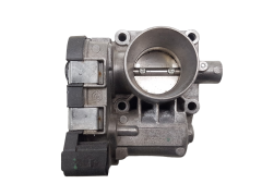 Spjällhusventil Fiat Ford 5519278 40SMF10 Magneti Marelli 1204