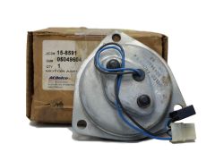 Fläkt Chevrolet Pontiac 05049604 15-8591