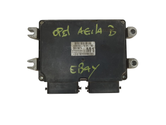 Styrenhet 33920-51K1 E6T90072H5ZE Suzuki Mitsubishi 16342
