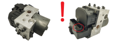 Abs-pump Fiat Seicento 46556475 0273004426 0265216710 61414