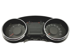 Hastighetsmätare Peugeot 3008 9666174980 T8 69189-230U 56003