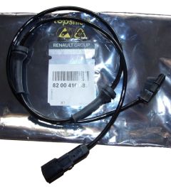 ABS Sensor Bak Ny Original 8200416683 Renault