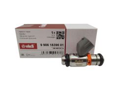 Bränsleinsprutare Gör VW Seat Skoda 036906031G 99061839601 Vika