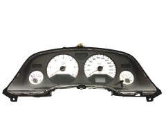 Varvräknare Opel Zafira A 09228771GB 110080070002 VDO