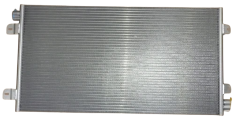 Luftkonditioneringskondensor Ny Original 7701057122 Renault Master 2