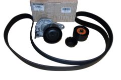 Kamremssats Ny Original 117202957R Renault