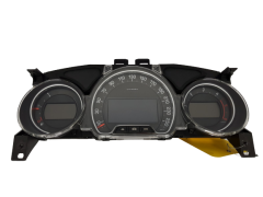 Varvräknare Citroen C5 9665368980