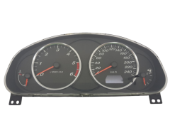 Varvräknare Mazda 6 JGGJ6WC 20496