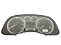 Hastighetsmätare Peugeot 307 9646742480 R 00 43696