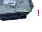 Styrenhet 0281013871 9653958980 9664618080 PSA Bosch 64013