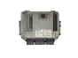 Styrenhet 0281012466 9661773880 9653958980 PSA Bosch 42687