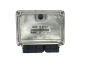 Styrenhet 4B2907401E 0281010394 Audi Bosch 57589