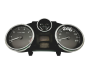 Hastighetsmätare Peugeot 206+ 9666636980 Magneti 59114
