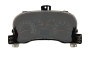 Varvräknare Fiat Panda 51711237 503000480700 3054