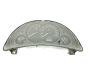 Varvräknare Opel Corsa C 09166814FL 110008988009 25438