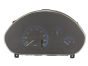 Hastighetsmätare Daewoo Matiz 96380536 20915