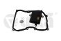 Växellådsoljefilter Gör VW Seat Skoda 09G325429E 33251783201 Vika
