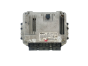 Styrenhet 0281011804 9662212280 9653958980 PSA Bosch