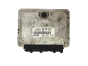 Styrenhet 038906018S 0281001721 Audi Bosch 30026