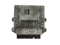 Styrenhet 9656412980 9655041480 5WS40167F-T PSA Siemens 14042