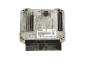 Motorstyrenhet ECU 51812902 0281012963 Fiat Bosch 27702