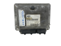 Styrenhet 55187043 IAW4AF.PP 600.625.02 Fiat Magneti Marelli
