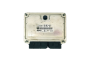 Styrenhet 8E0907401D 0281010823 Audi Bosch 34016