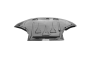 Motorunderskydd Gör Audi A6 C6 4F0863821A 88631697802 DPA
