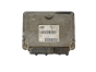 Styrenhet IAW.4AF.M9 55187372 Fiat Magneti Marelli 39373