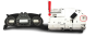 Varvräknare Citroen C5 3 9666330480 NSI 55989