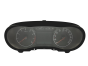 Hastighetsmätare Opel Corsa E 39056369 367030224 51043