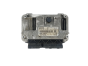 Styrenhet 0261S06141 89661-0H150 PSA Toyota Bosch 45682