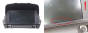 Navigationsdisplay Opel Insignia A 95196687 14780330 Sanyo GM