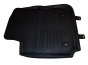 Bilgolvmattor Original 1611077180 Citroen C4 Cactus
