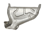 Grenrörskåpa 7700116098 1.8 2.0 16v Renault 8200210968
