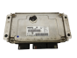 Styrenhet PSA 0261206606 9638765980 id09 Bosch