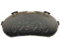 Varvräknare Peugeot 206 9648836380 000500103 29746