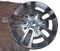 Navkapsel Ny Original 16' 98226120TW Citroen