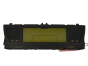 Hastighetsmätare Citroen C4 Picasso 9664365380 F 00 23219