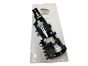 Dörrhandtag Vänster Bak Ny Original Renault Megane Scenic II 8200028464