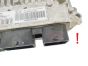 Styrenhet 5WS40284C-T SID806 9660300180 PSA Siemens