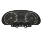 Hastighetsmätare VW Polo 6R 6R0920860B A2C53339724 31377