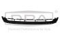 Stötfångargaller Gör Audi Q7 4L0807683C 88071186002 DPA