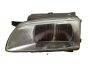 Strålkastare Vänster Citroen Berlingo 6204Y2 9621299180 Valeo