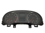 Hastighetsmätare Audi A1 8X 8XA920930 A2C53321556 23907