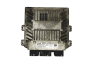 Styrenhet 7S61-12A650-EA 5WS40632A-T SID 804 Ford Siemens 17180