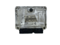 Motorstyrenhet ECU VW 038906012L 0281010112 Bosch 47975